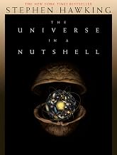 The Universe in a Nutshell by Stephen Hawking