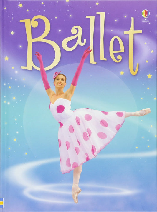 Ballet by Usborne