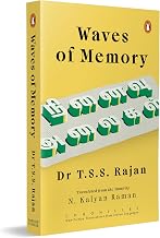 Waves Of Memory (Chronicles Series) by T.S.S. Rajan; Kalyan Raman N.(tr.)