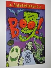 PRELOVED Boo!: Over 150 Spooky Jokes (Sidesplitters S.)