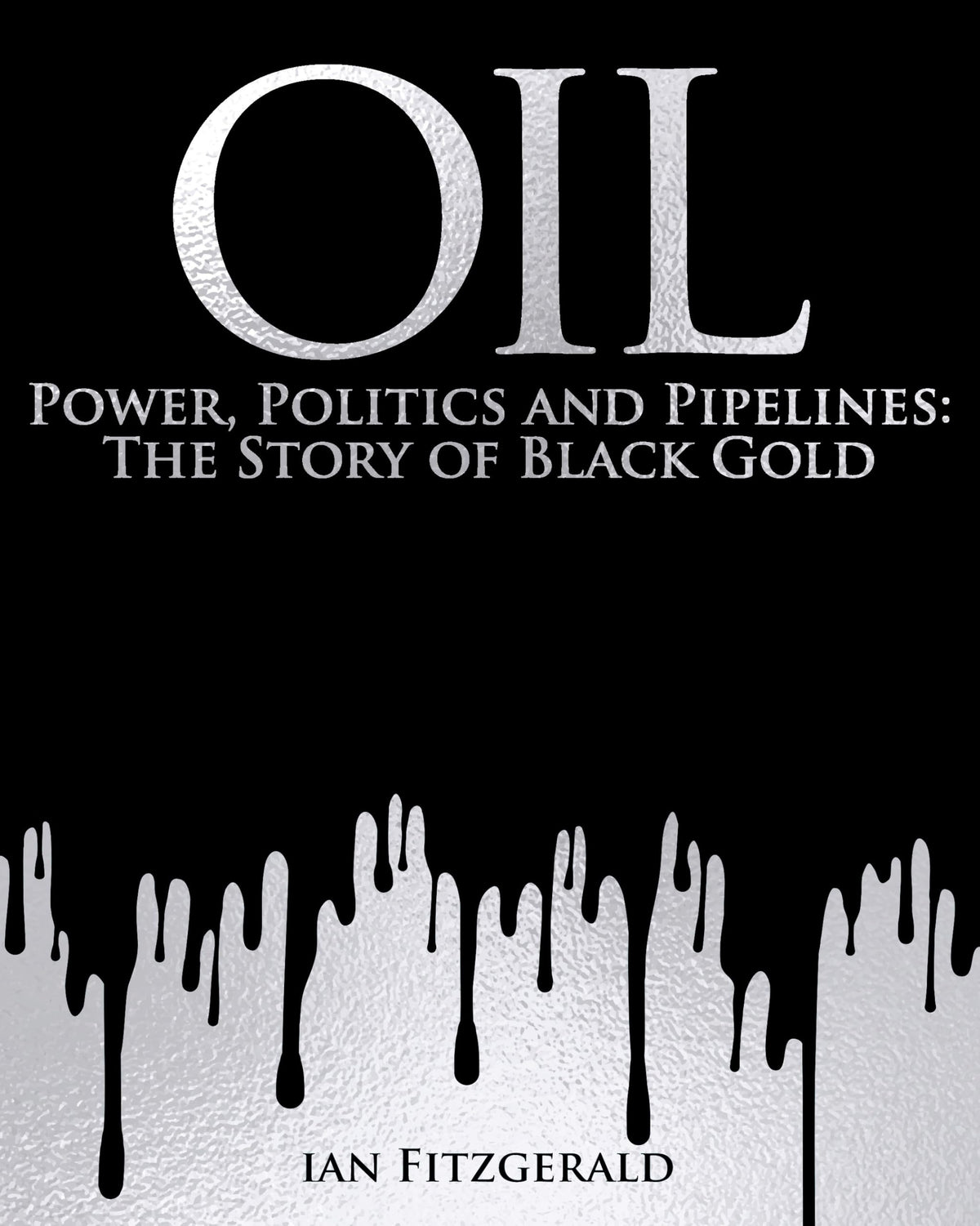 Oil by Ian Fitzgerald