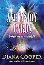 Ascension Cards by Diana Cooper