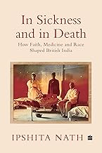In Sickness and in Death by Ipshita Nath