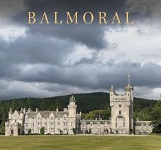 Balmoral by Mary Miers