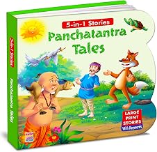 Panchatantra Tales