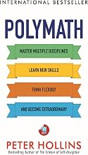 Polymath by Peter Hollins