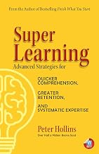 Super Learning by Peter Hollins