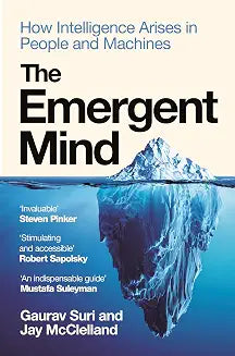 The Emergent Mind by Gaurav Suri And Jay Mcclelland