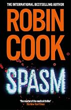 Spasm by Robin Cook
