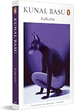 Kalkatta by Kunal Basu