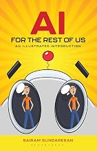 AI for the Rest of Us by Sairam Sundaresan