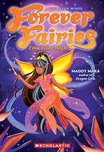 Forever Fairies #5: Etta Flies High by Maddy Mara