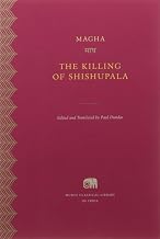The Killing of Shishupala by Magha