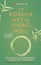 The Korean Art of Living Well
