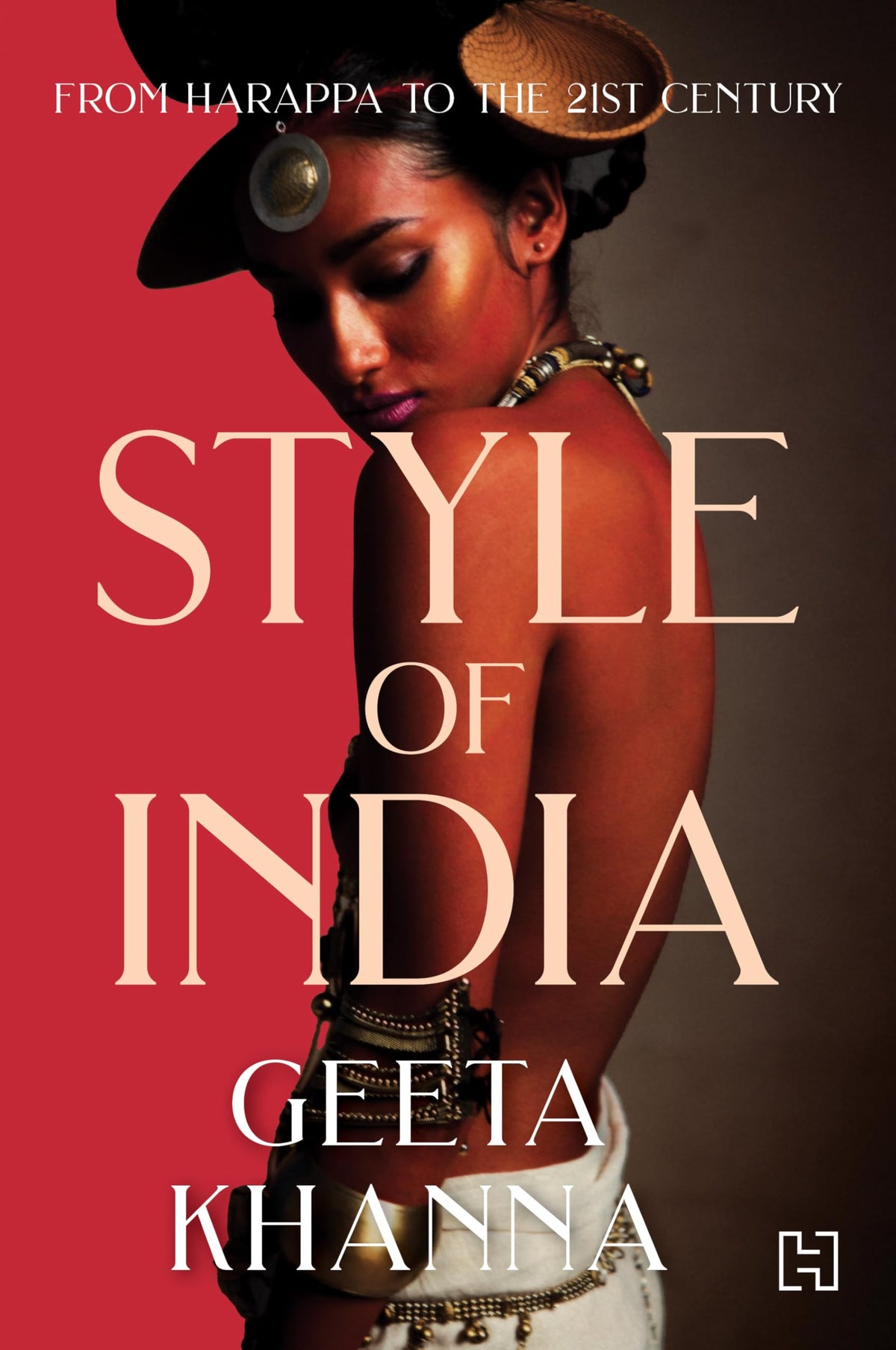 Style of India by Geeta Khanna