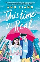 This Time It'S Real by Ann Liang