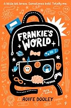 Frankie'S World #01 by Aoife Dooley