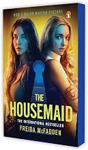 The Housemaid (Movie Tie-In) by Freida Mcfadden