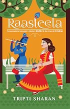 Raasleela by Tripti Sharan