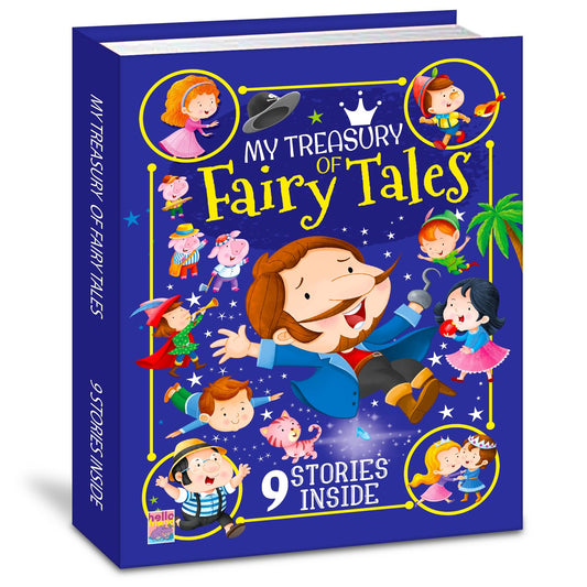 Fairy Tales Girls