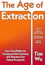 The Age of Extraction