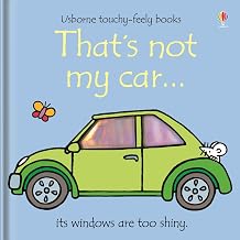 That's Not My Car... by Usborne
