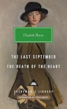 The Last September, The Death of the Heart by Elizabeth Bowen