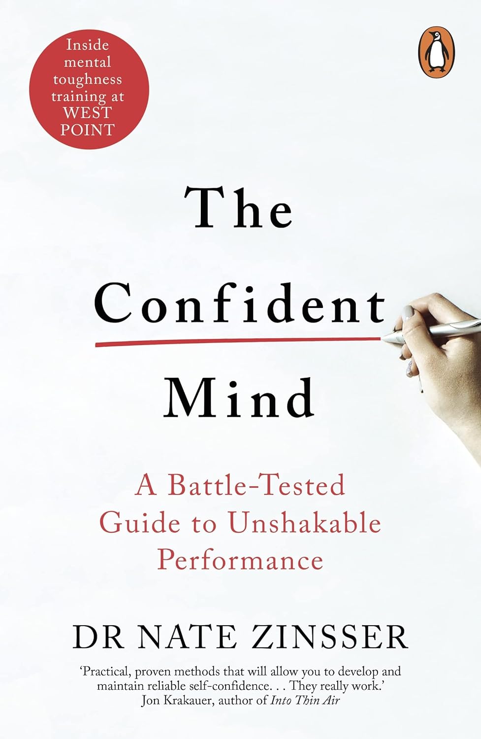 The Confident Mind