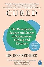 Cured by Jeff Rediger