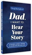 Dad, I Want to Hear Your Story (expanded Edition) by Jeffrey Mason