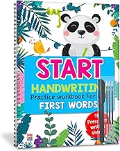 First words