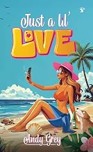 Just A Lil' Love by Andy Grey