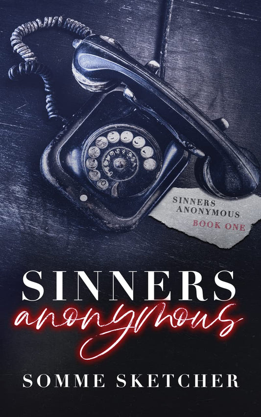 Sinners Anonymous by Somme Sketcher