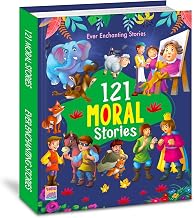 121 Moral Stories