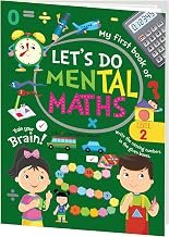 Let's Do Mental Math - Level 2