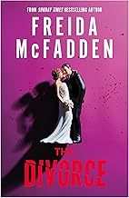 Divorce, The by Freida Mcfadden