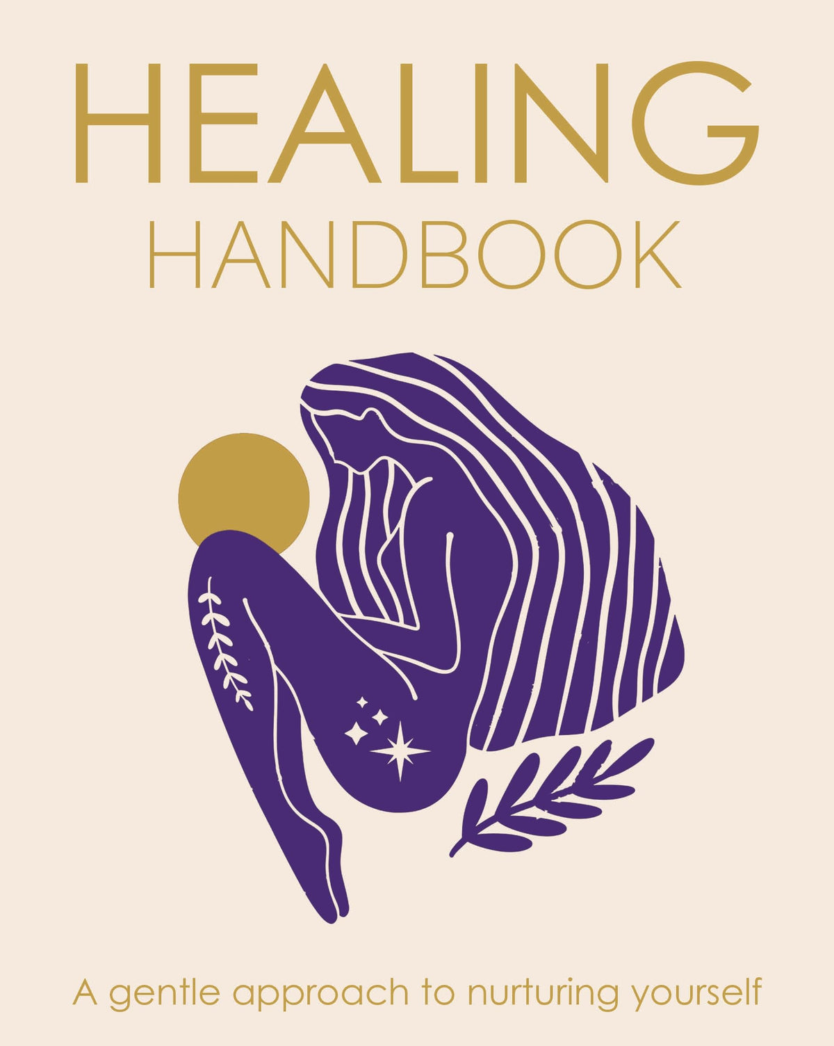 Healing Handbook by Tara Ward