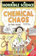 PRELOVED Chemical Chaos (Horrible Science)