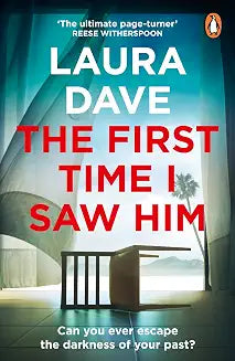 The First Time I Saw Him by Dave Laura