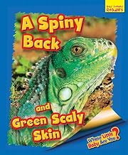 PRELOVED Whose Little Baby are You?: A Spiny Back and Green Scaly Skin