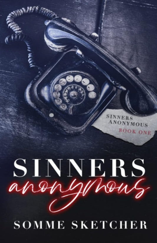 Sinners Anonymous by Somme Sketcher