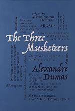 Three Musketeers by Alexandre Dumas