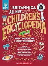 BRITANNICA ALL NEW CHILDREN’S ENCYCLOPEDIA