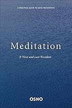 Meditation by Osho