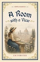 A Room with a View (cuppa Classics) by E M Forster