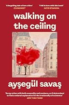 Walking on the Ceiling by Aysegul Savas