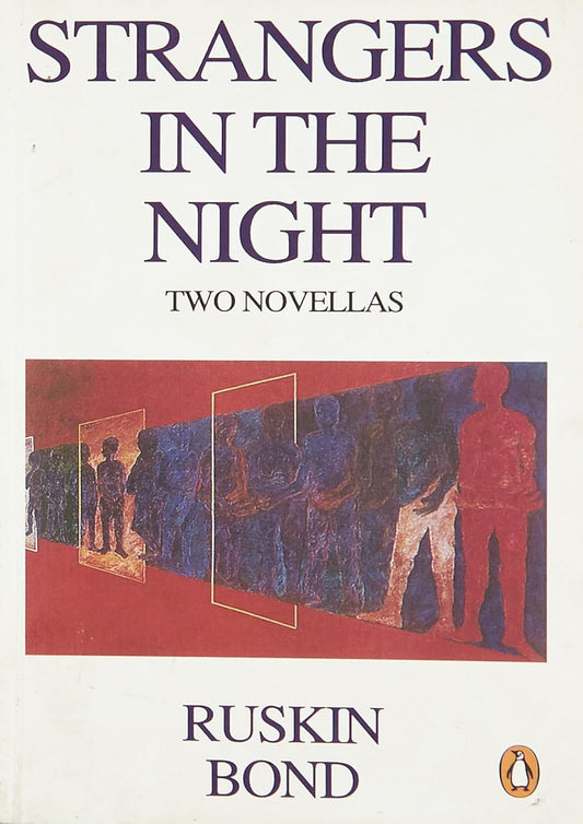 Strangers in the Night
