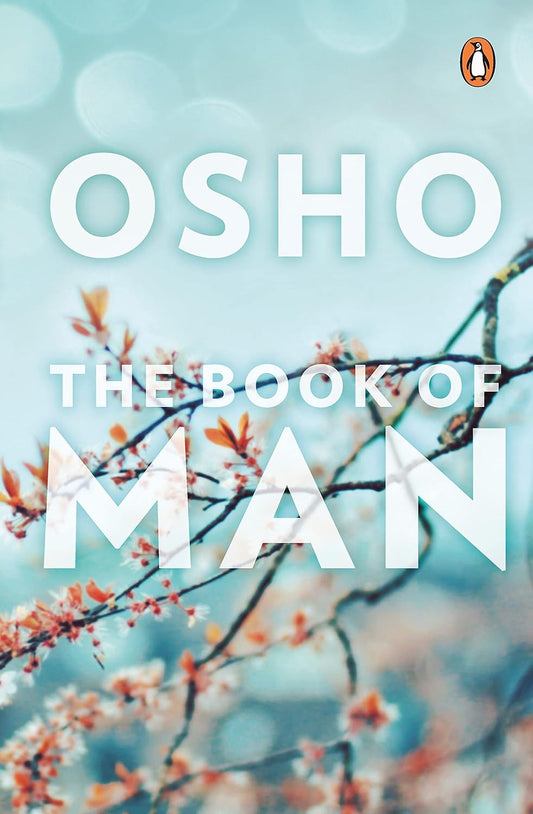 Book of Man by Osho
