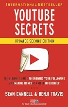 Youtube Secrets by Sean Cannell & Benji Travis