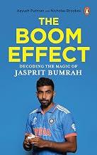 The Boom Effect by Aayush Puthran & Nicholas Brookes